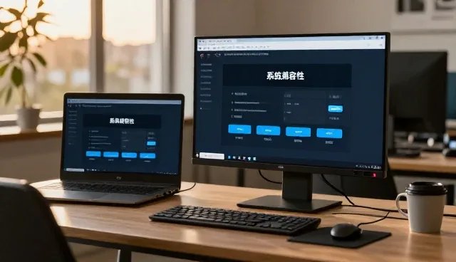 数据同步场景中技术培训的适用条件分析