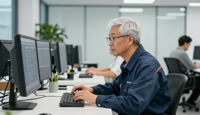 数据处理服务满足现代企业发展需求