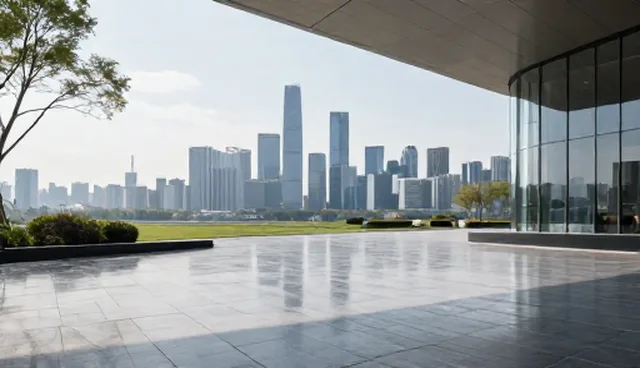 信息技术开发在业务发展趋势中的应用场景分析