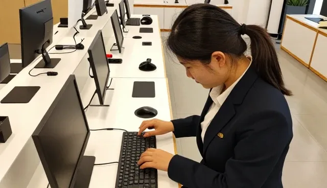 信息系统集成发展促进技术支持市场增长